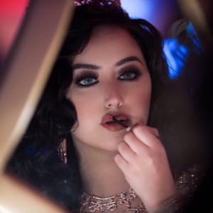 Yasmina Elmaghrebi
