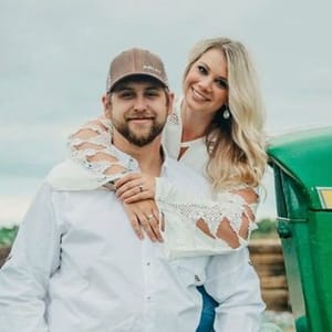 Brittney Glaze Clifton