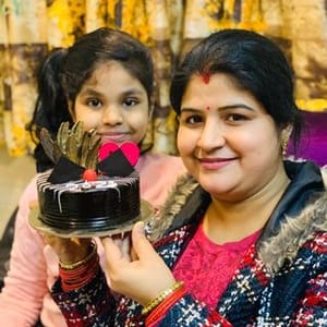 Bandana Rajeeb Panda