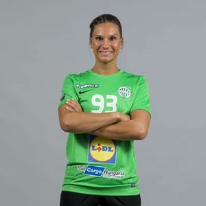 Julia Behnke