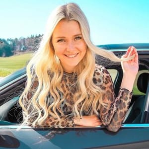 Sabina Priewasser