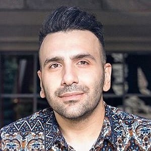 Ali Sanaei