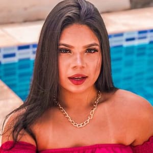 Ana Vitoria Miranda