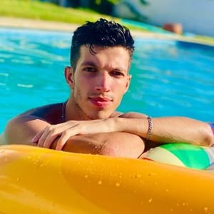 Andre Leitao