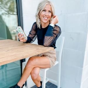 Erin Tweed