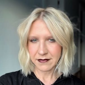 Sian Fisher