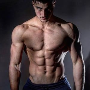 Moroccans Athletes