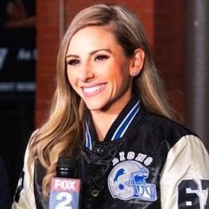 Kellie Rowe