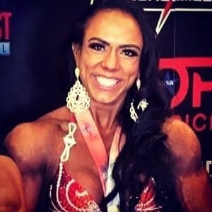 Larissa Araujo