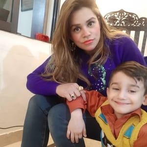 Hira Farhan