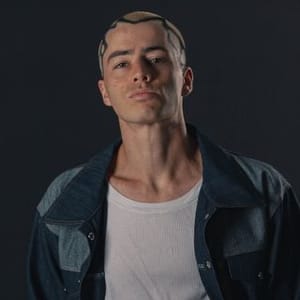 Benjamin Hudson