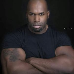 Rycklon Stephens