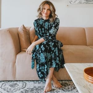 Ashley Izsak