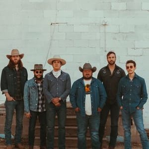 Flatland Cavalry