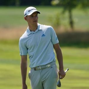 Rasmus Hojgaard