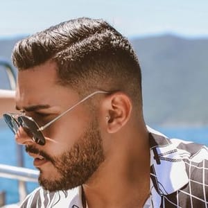 Yury Magalhaes