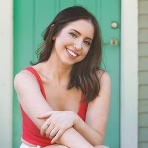 Annie Finberg