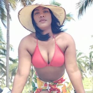 Nathy Dias