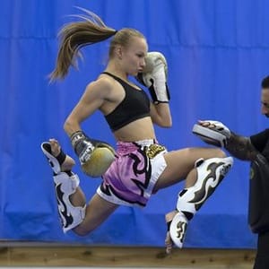 Yulia Sachkov