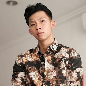 Wesley Huang