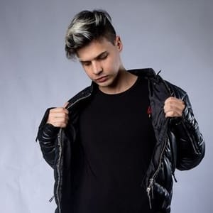 Lucas Nage
