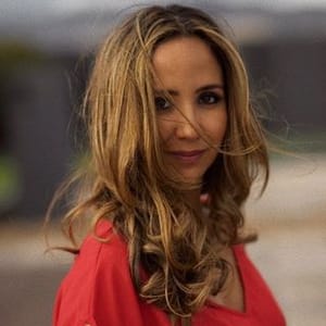 Andrea Silva Reyes