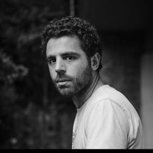 Jeremy Suyker