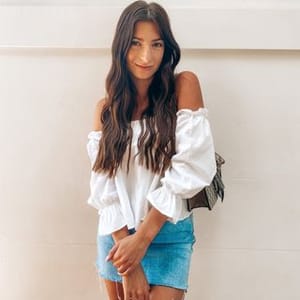 Talia Tucker