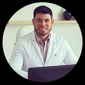 Nutricionista Paulo Sakuma