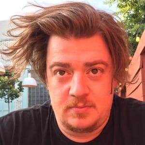 Danny Tamberelli