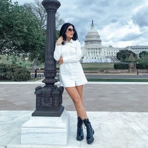 Negar  Dc