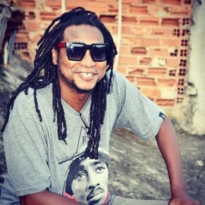 Luciano Bom Cabelo