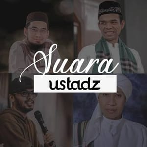 Suara Ustadz