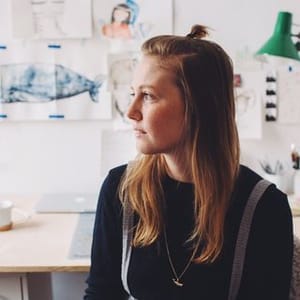 Sarah Neuendorf