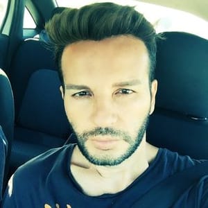 Tolga Kuru
