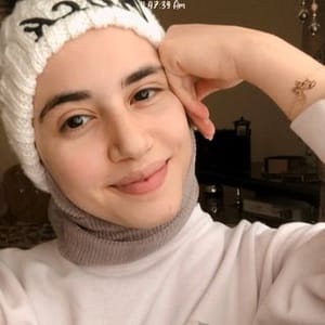 Lana  Esmail