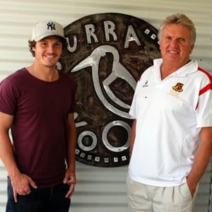 Bj Watling
