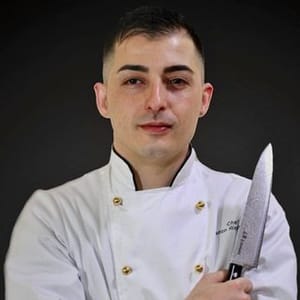 Cucina Alex