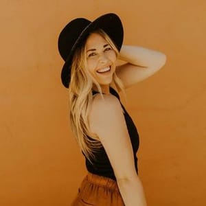 Rachel Traxler