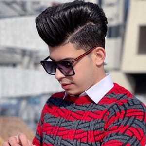 Ali Nabeel