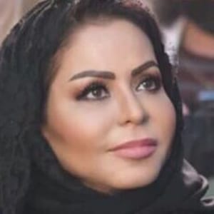 Hind Alqassimi