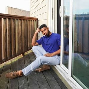Tyler Salaam
