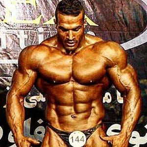 Mohammad Samadi