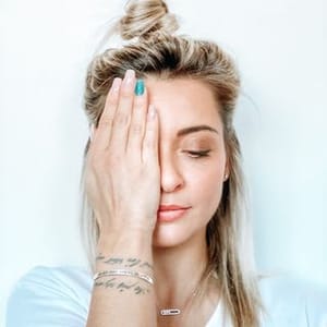 Priscilla Betti