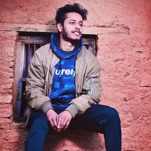 Nishant Upreti