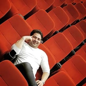 Behnam Yavari