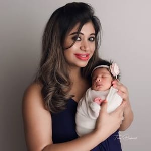 Ash &amp; Aaira