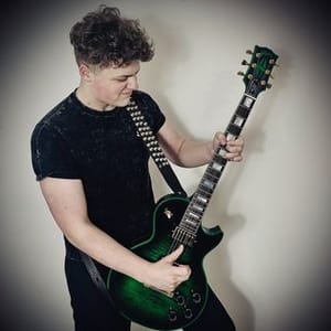 Ben Keightley
