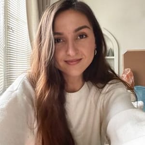 Nicole Vranjican