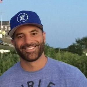 Matt Baumgartner